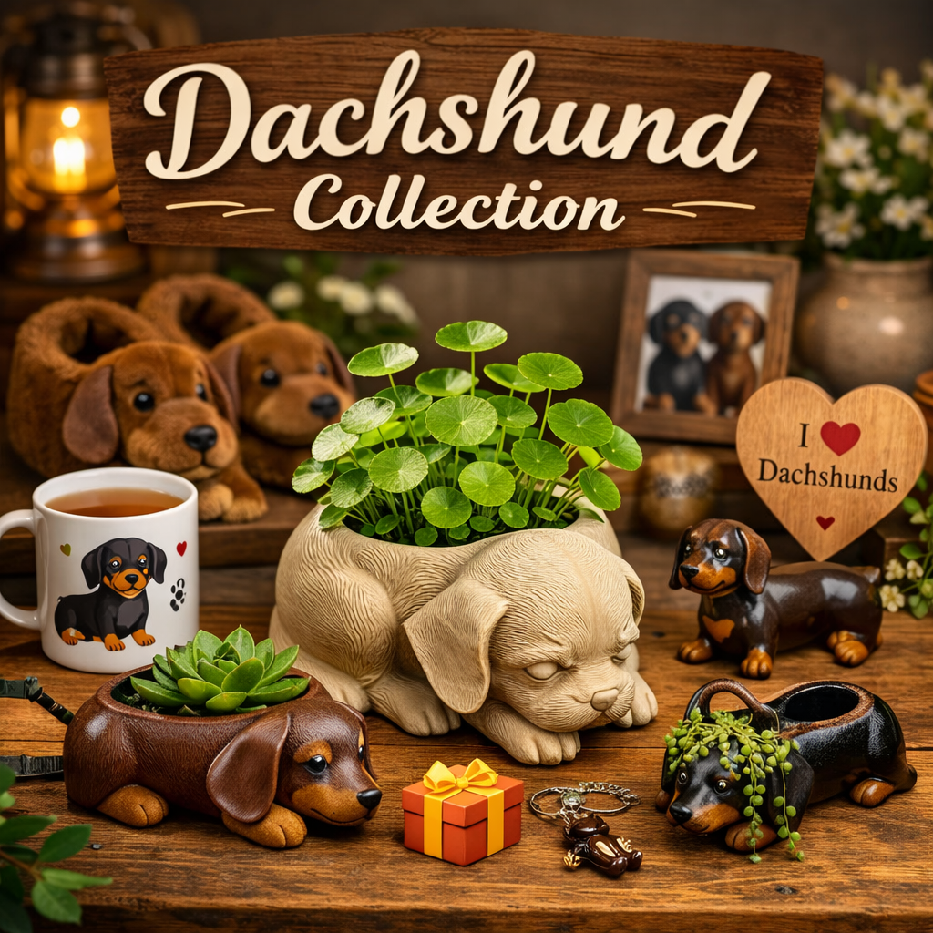 Dachshund