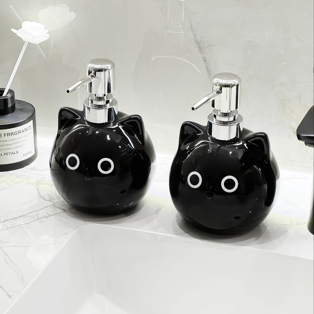 Canine Crafts Midnight Cat™ Dispenser