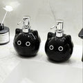 Canine Crafts Midnight Cat™ Dispenser