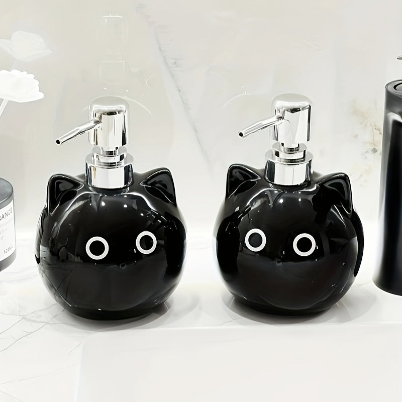 Canine Crafts Midnight Cat™ Dispenser