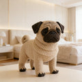 PugCraft Crochet Kit™