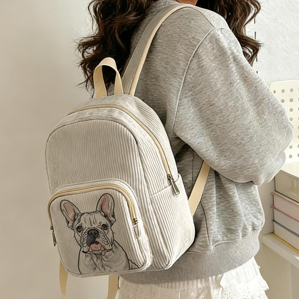 Canine Crafts FrenchiePack™