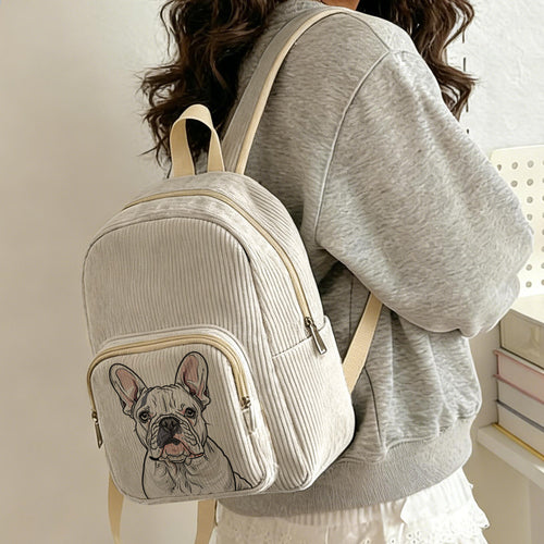 Canine Crafts FrenchiePack™