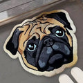 PugFace Comfort Rug™