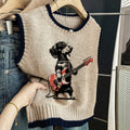 Rockin’ Teckel Vest™