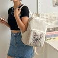 Canine Crafts FrenchiePack™