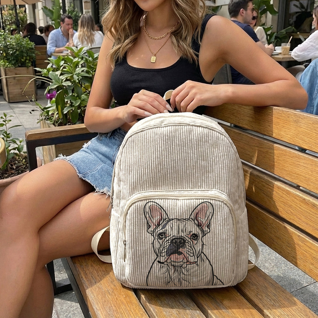 Canine Crafts FrenchiePack™