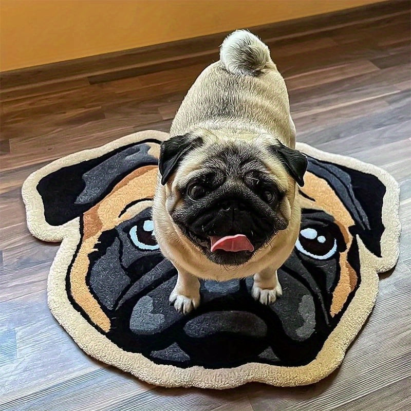 PugFace Comfort Rug™