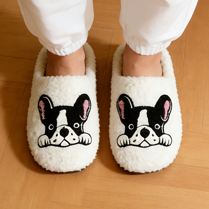 Frenchie CozySteps™