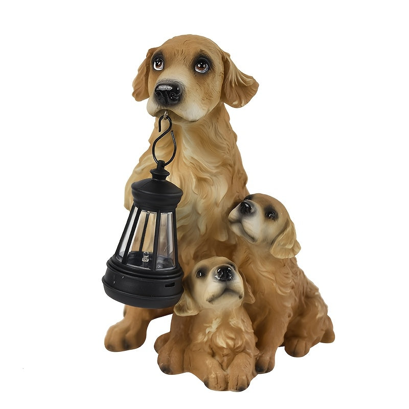 Lantern Pups – Guardiano Solare